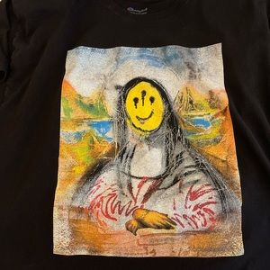 Griselda westsidegunn t shirt size XL